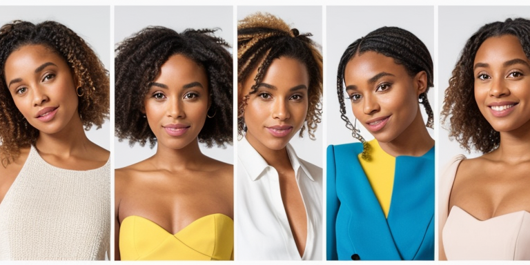 Stratégie de marketing d'influence de Nicandzoe