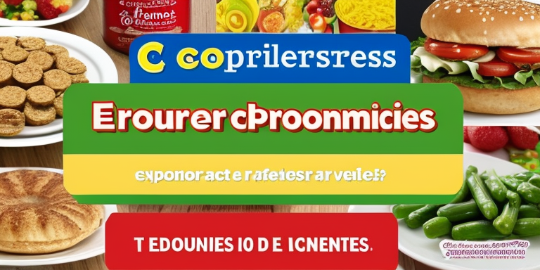 Stratégie de marketing d'influence de PriceChopper