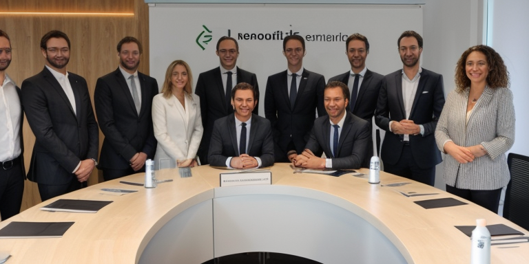 Stratégie de marketing d'influence de Ridecannondale