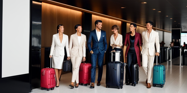 Stratégie de marketing d'influence de Rimowa