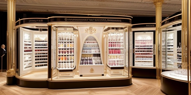 Stratégie de marketing d'influence de RoyalmintUk
