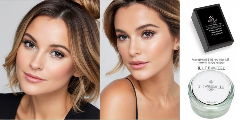 Stratégie de marketing d'influence de Sallybeauty