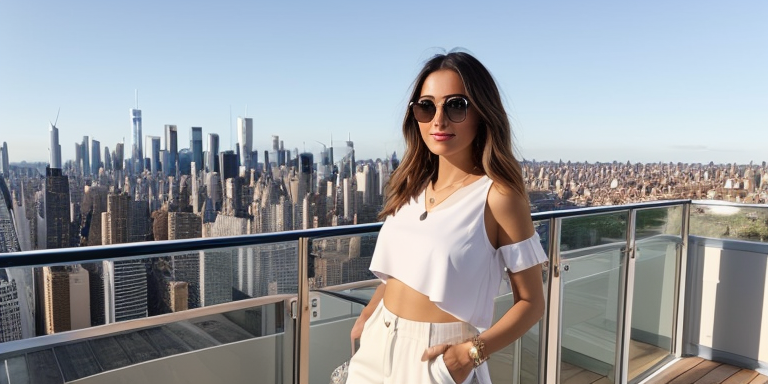 Stratégie de marketing d'influence de style de vie
