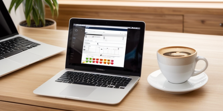 Stratégie de marketing d'influence de SummitCofee