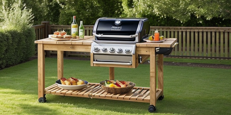 Stratégie de marketing d'influence de Webergrills
