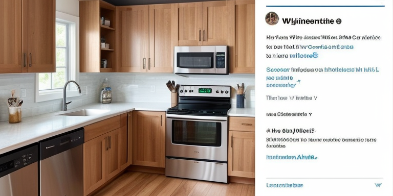 Stratégie de marketing d'influence de WhirlpooLusa