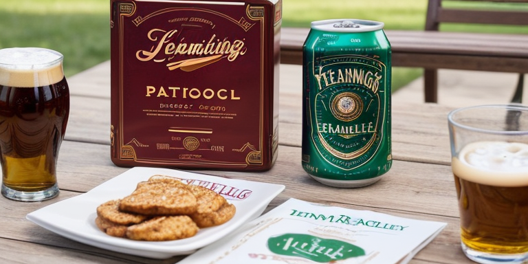 Stratégie de marketing d'influence de Yuenglingbeer