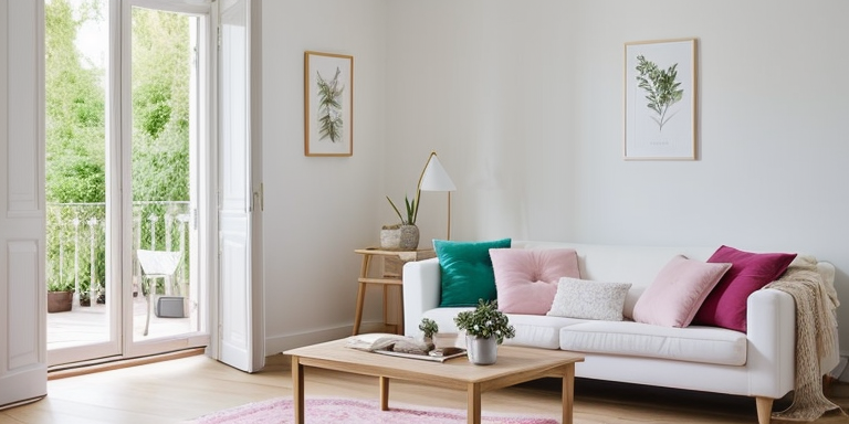 Stratégie de marketing d'influence d'interflorauk