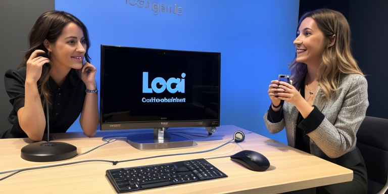 Stratégie de marketing d'influence Logitech