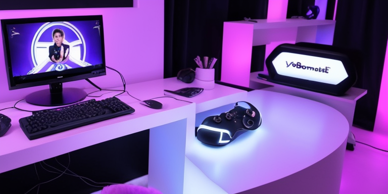 Stratégie de marketing d'influence Powera_Gaming