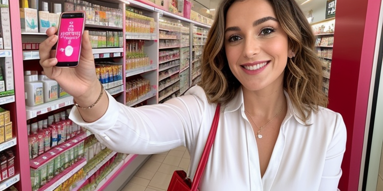 Stratégie de marketing d'influence RiteAid