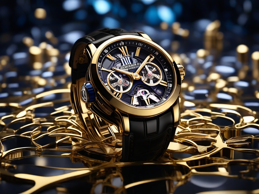 Stratégie de marketing d&rsquo;influence Roger_Dubuis