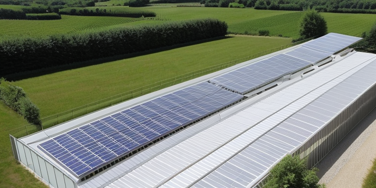 Stratégie de marketing d'influence solaire