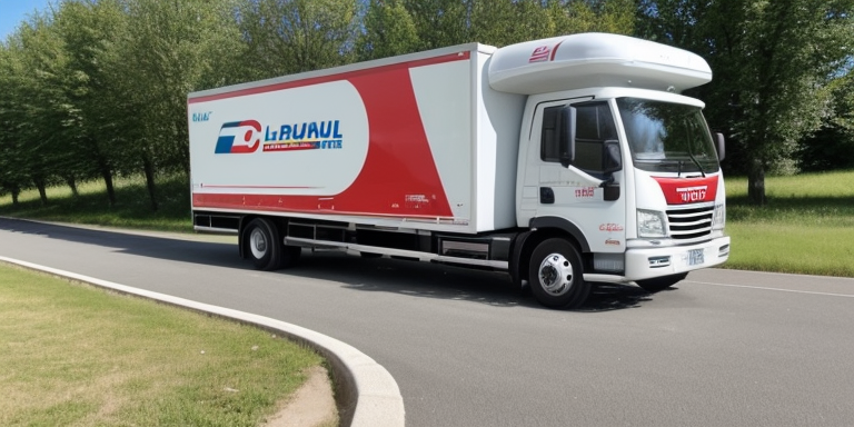 Stratégie de marketing d'influence Uhaul