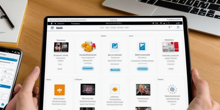 Stratégie de marketing d'influenceur ketentficien