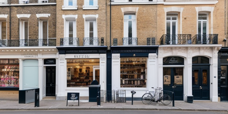 Stratégie marketing des influenceurs de Brixton