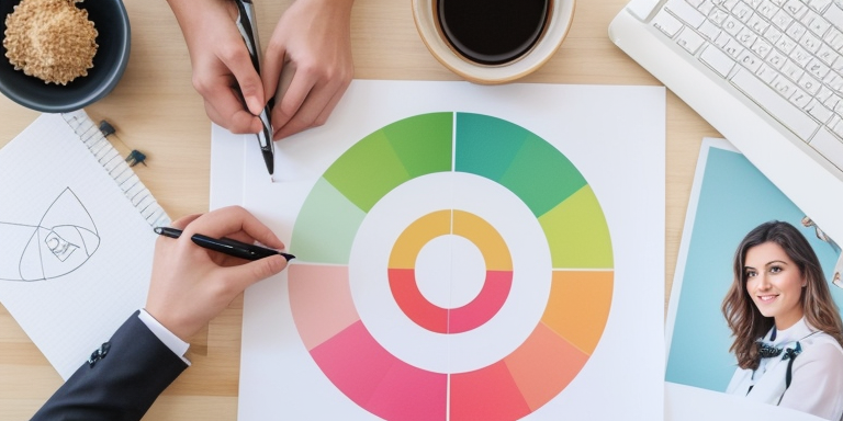 Stratégie marketing des influenceurs de fretficiel