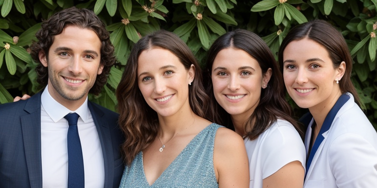 Stratégie marketing d'influence 23andMe
