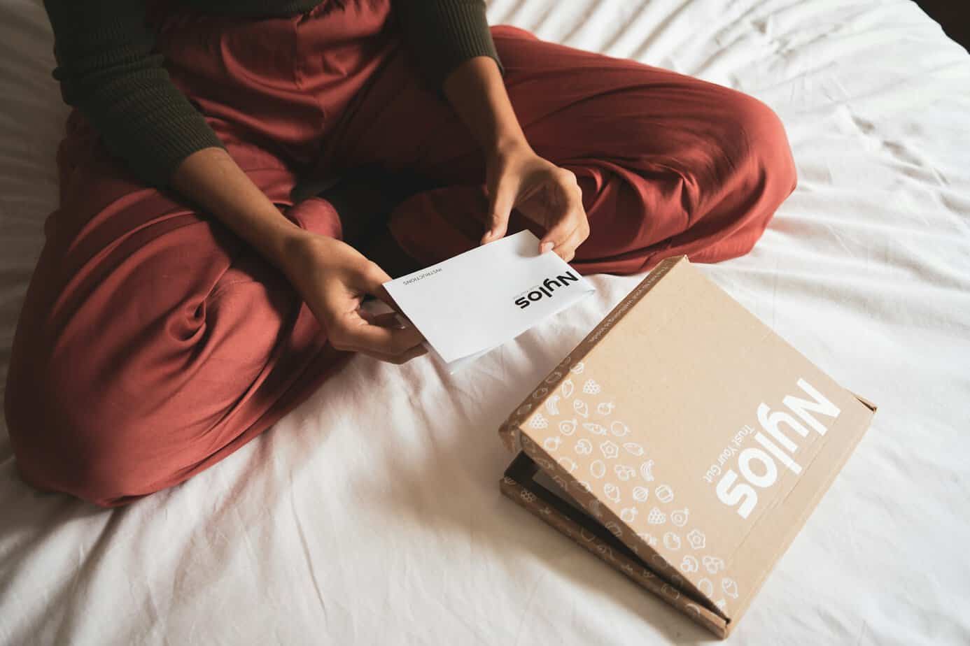 Stratégies-cadeaux pour le marketing d'influence; Comment offrir des influenceurs