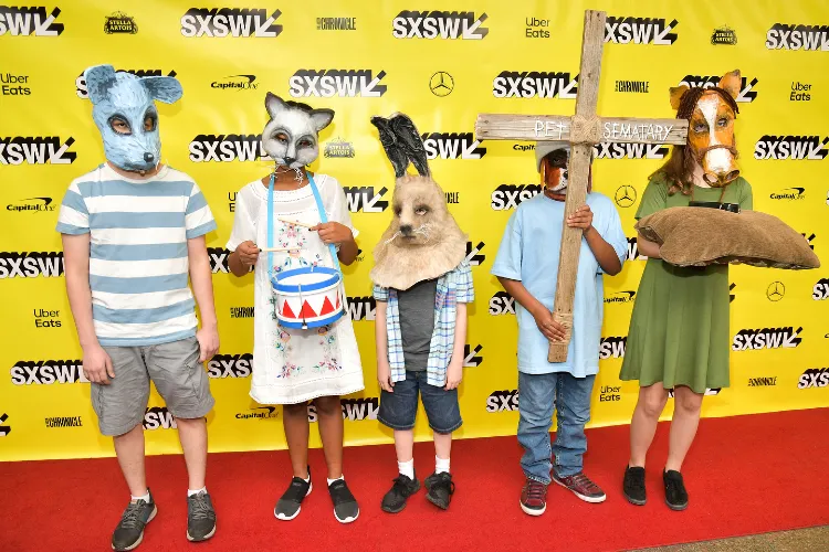 Marketing des influenceurs SXSW: le pouvoir des événements en direct