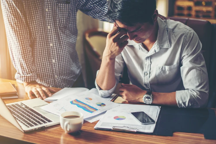 Pourquoi le marketing d'affiliation ne fonctionne-t-il pas pour moi?