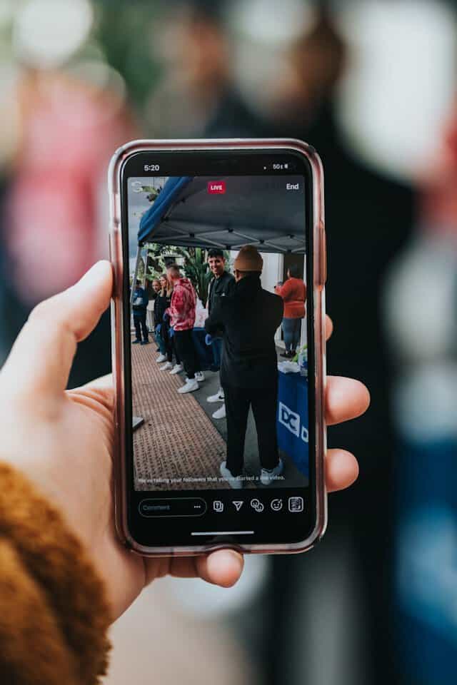 Marketing micro-influence pour le commerce électronique