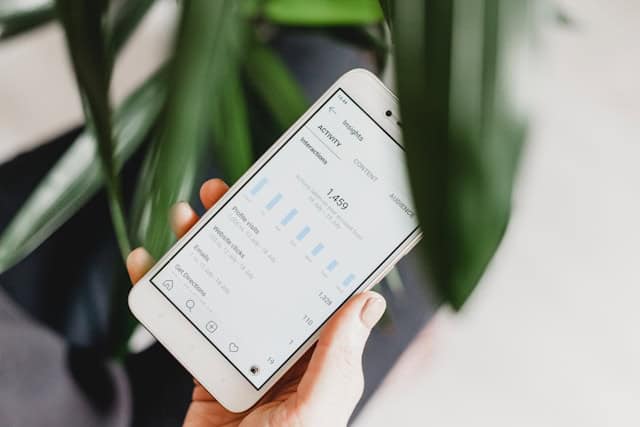 Micro influenceur Instagram Marketing