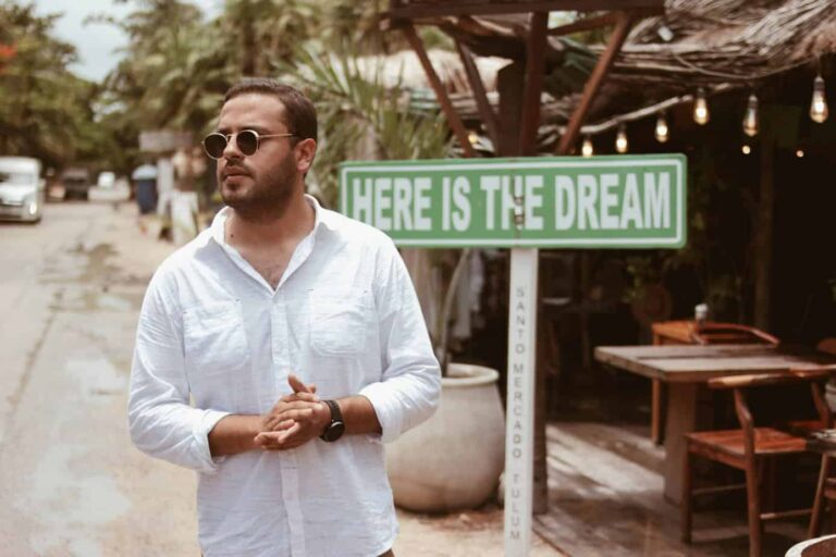 8 influenceurs masculins principaux pour 2024