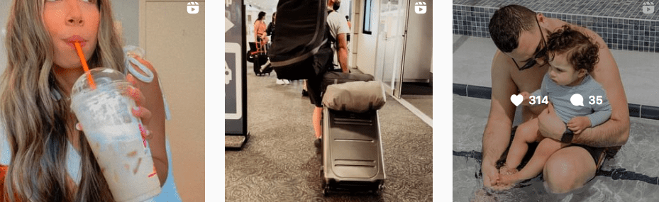 Anamaris Hernandez Family Lifestyle and Travel Posts