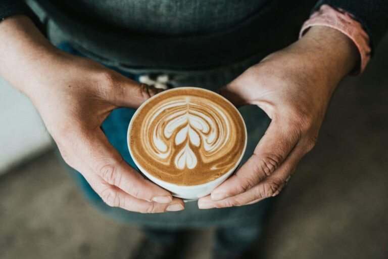 Marketing de la cafétéria: l'approche de la microflursence