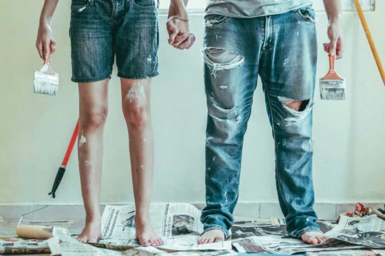 Les principaux influenceurs du bricolage pour inspirer votre prochain projet