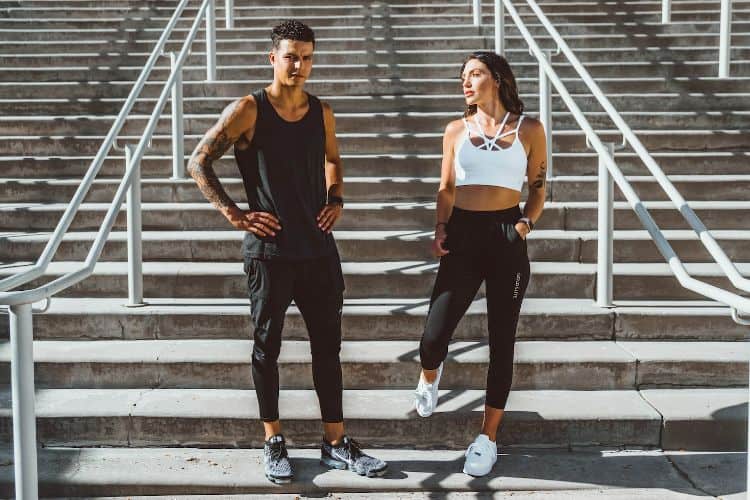 Influenceurs de fitness pour collaborer: Top 25 à 2025