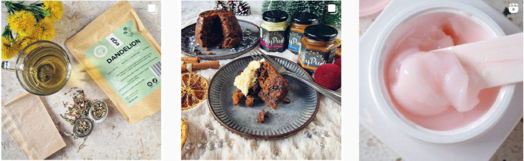 Lindsey Parry Health and Wellness Posts