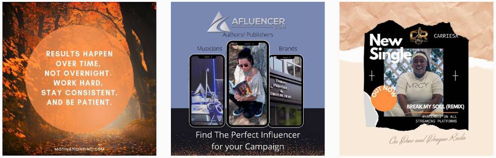 Melisa Ruscsak | Influenceurs de santé et puits présentés dans l'influence
