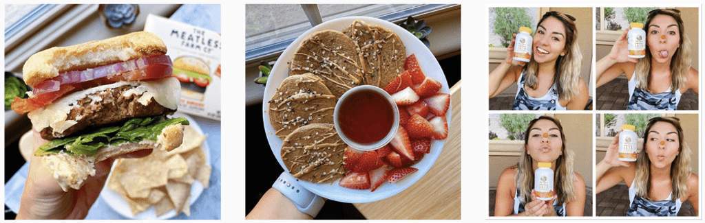 Erin Christ | Bon influenceur Instagram