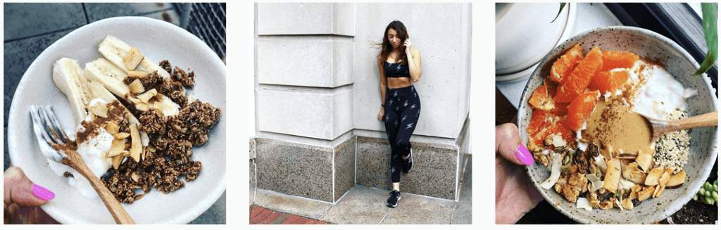 Maddie Pasquariello | Gourou de la nutrition et de la santé | Bon blog -estar