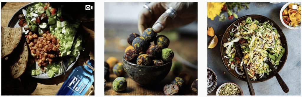 Edgar Castrejon | Photographe de nourriture, chef, voyageur | Bon blog -estar