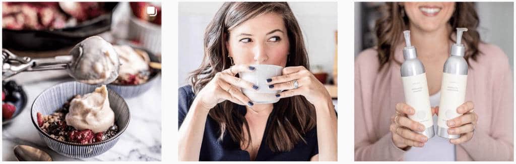 Kate Kordsmeier | Créateur de contenu Instagram