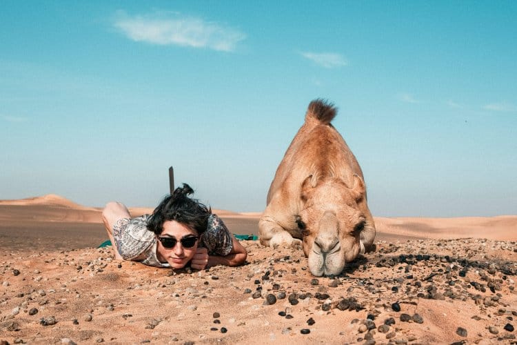 44 Influenceurs de voyage principaux | Passionné, élégant et inspirant