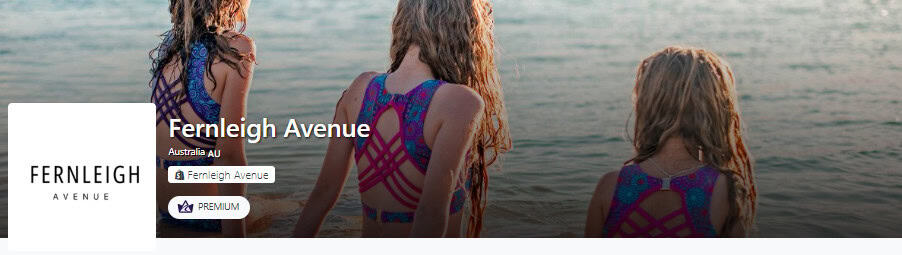 Marques qui recherchent des influenceurs 2025: Fernleigh Avenue