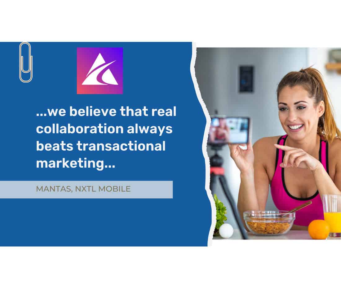 Meilleures pratiques pour travailler avec des influenceurs: conseils éprouvés sur les marques chaudes