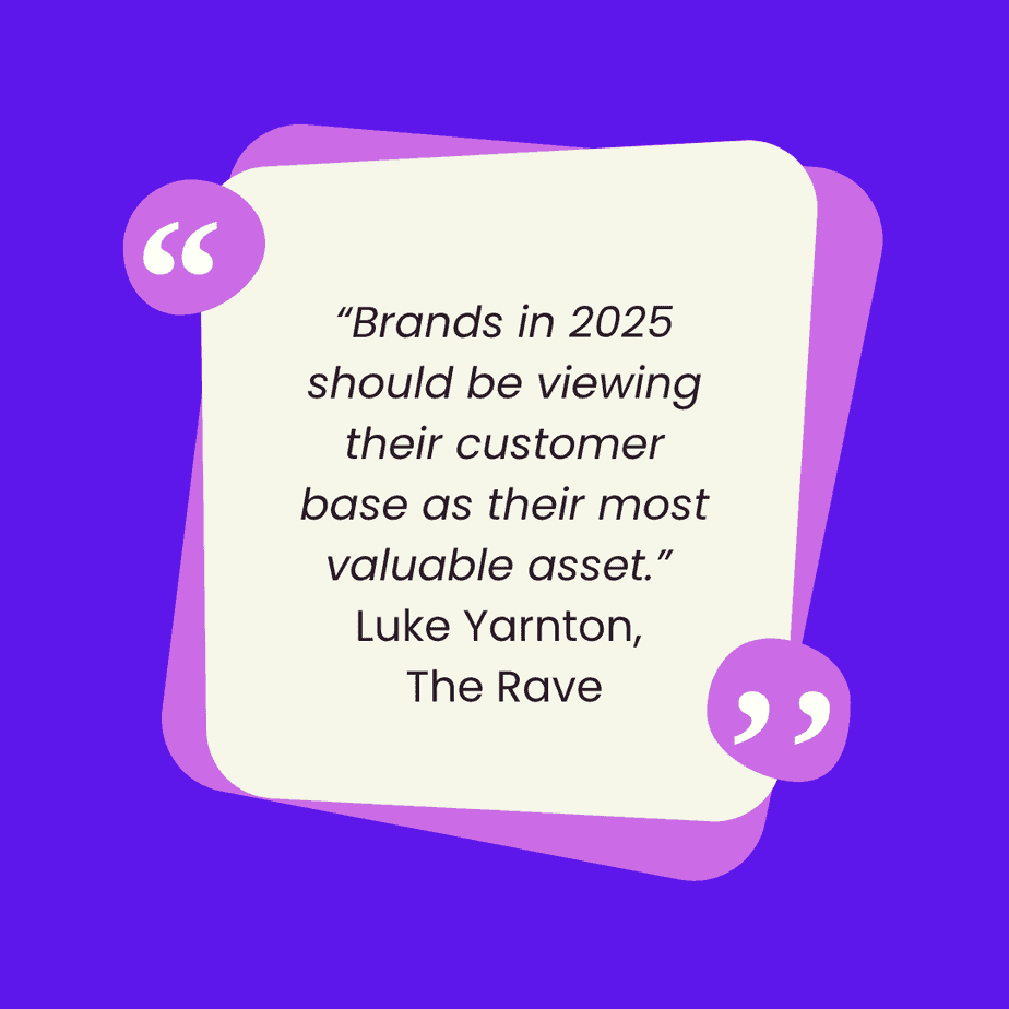 Comment transformer les clients en influenceurs