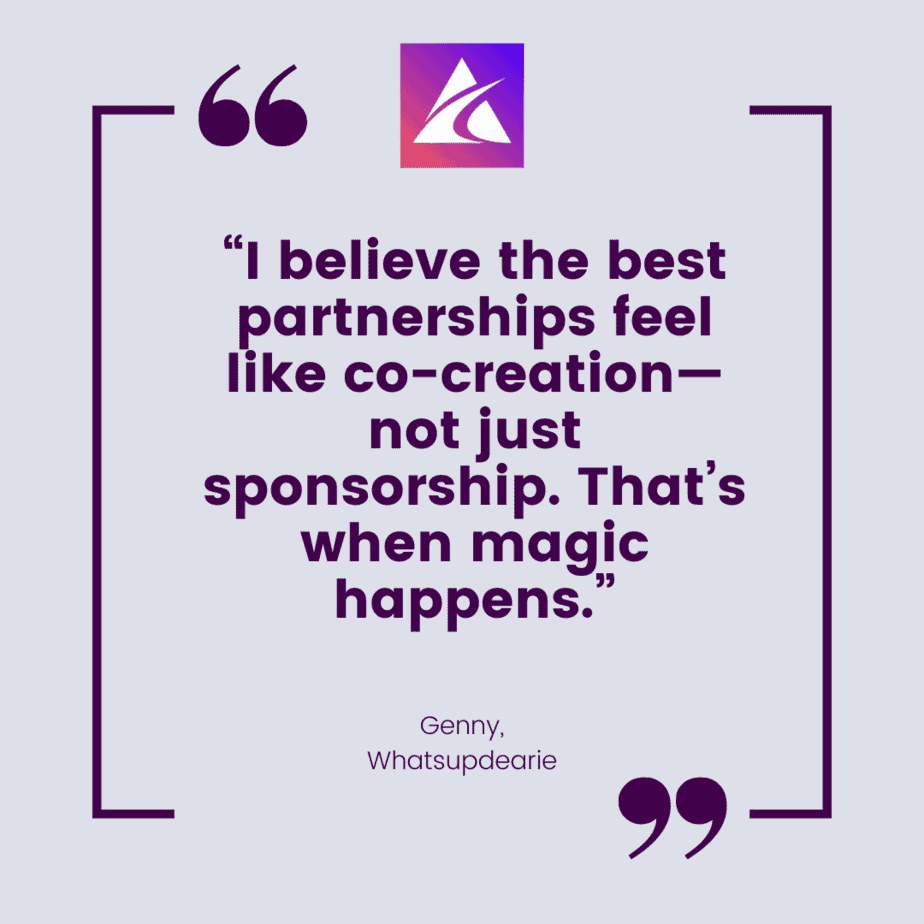 Meilleures pratiques pour travailler avec des influenceurs