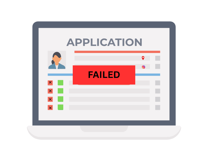 Solution de problème d'application